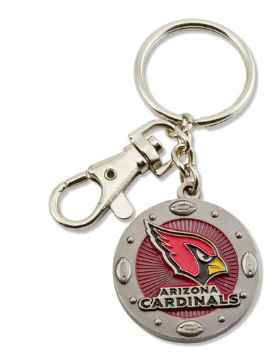 Arizona Cardinals NFL Impact Keychain